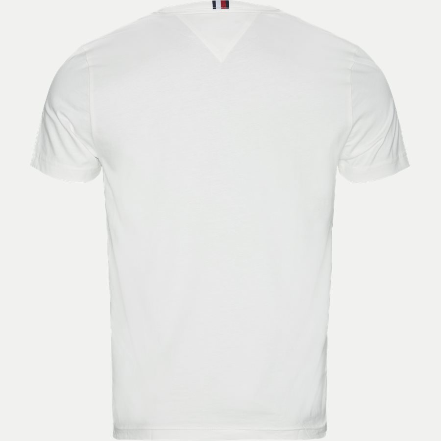 SUMMER PHOTO BOAT PRINT TEE - Summer Photo Print Tee - T-shirts - Regular - HVID - 2
