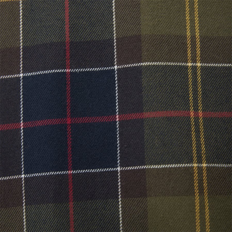 MURRAY - Murray Shirt - Skjorter - Tailored fit - OLIVEN - 3