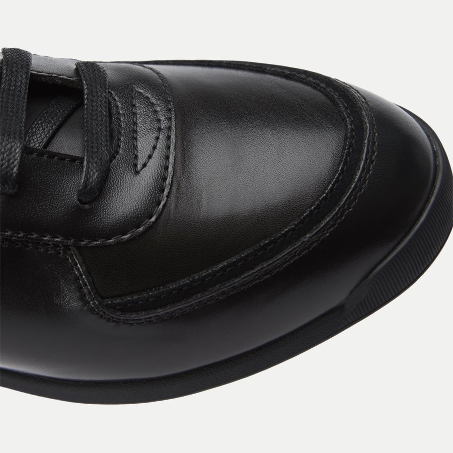 50407902 MAZE_LOWP - Glaze_Lowp_LT Sneaker - Sko - SORT - 4