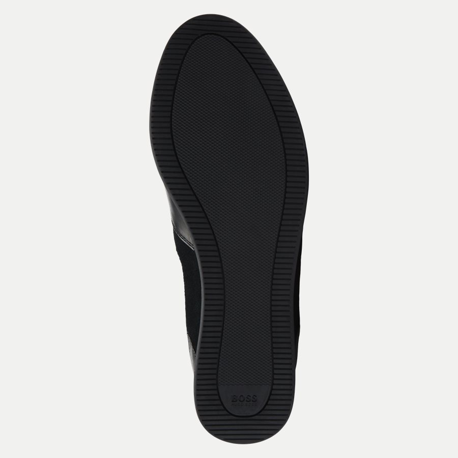 50407902 MAZE_LOWP - Glaze_Lowp_LT Sneaker - Sko - SORT - 9