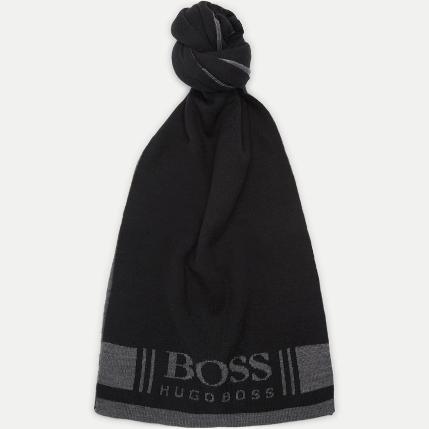 BOSS Athleisure Scarves 50414148 SCARF_CINY3 SORT