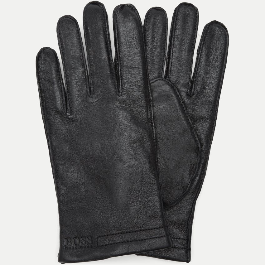 BOSS Gloves 50416301 KRANTON3 SORT