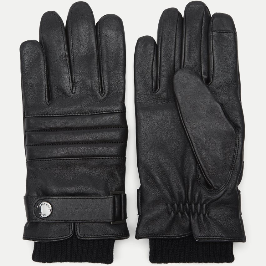BOSS Gloves 50416321 HETLON-TT SORT