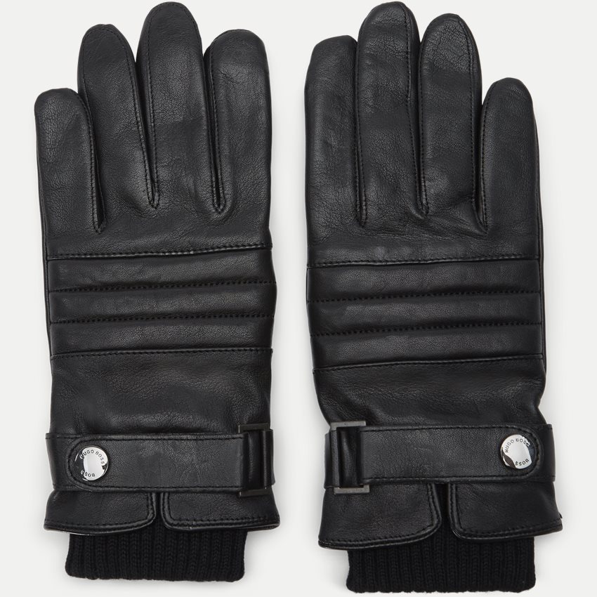 BOSS Gloves 50416321 HETLON-TT SORT