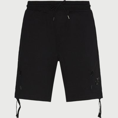  Shorts | Black