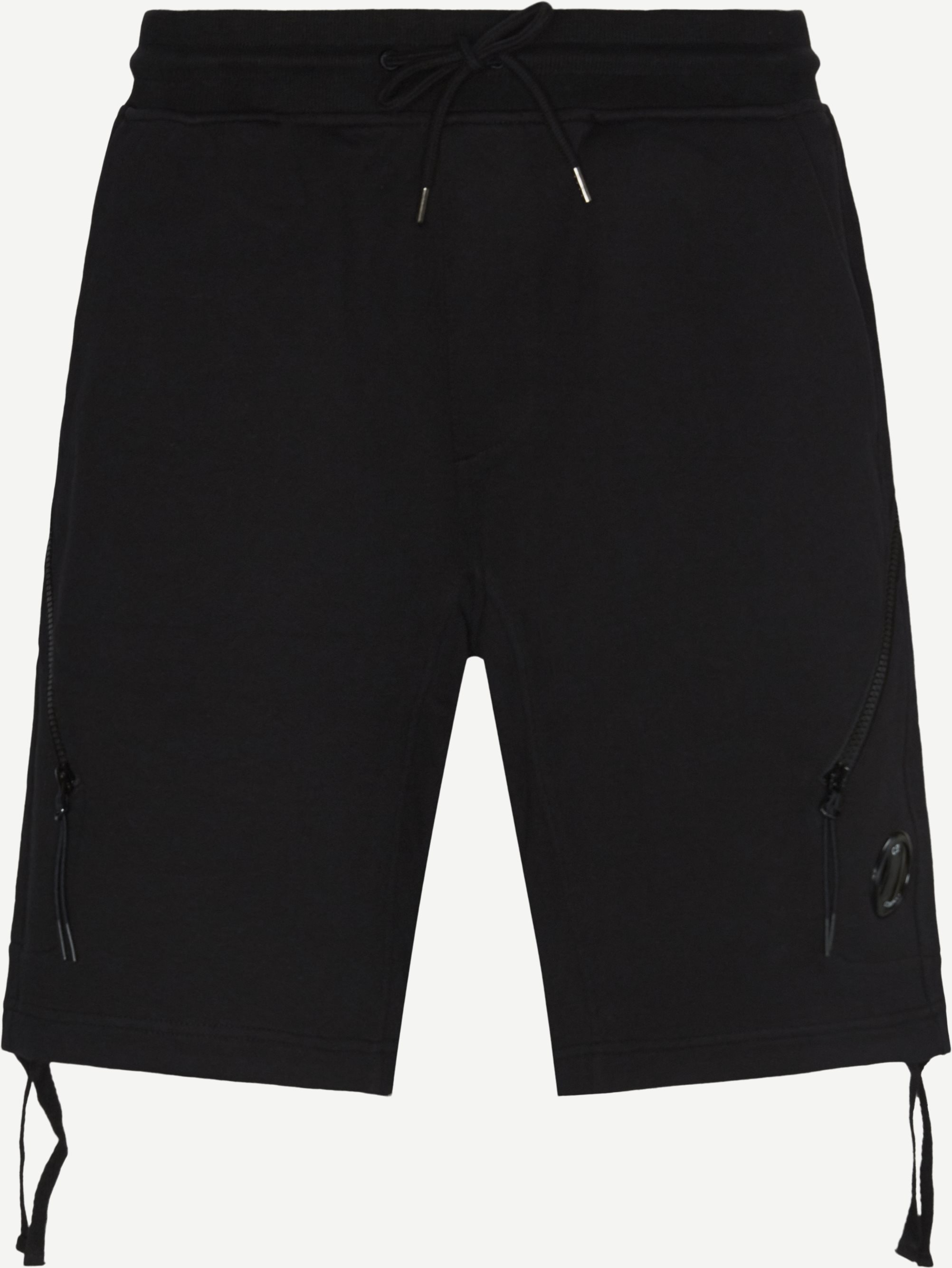 Shorts - Black