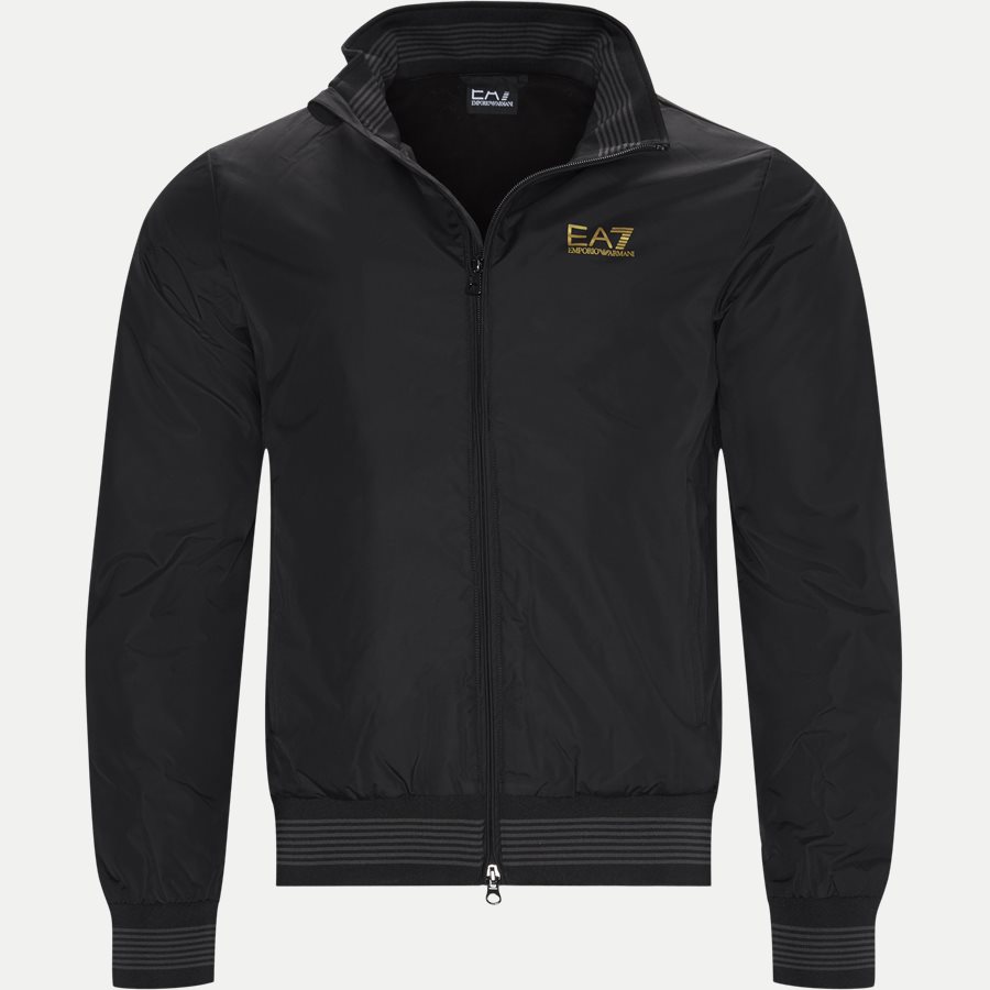 PN27Z 6GPB28 - Jakker - SORT - 1