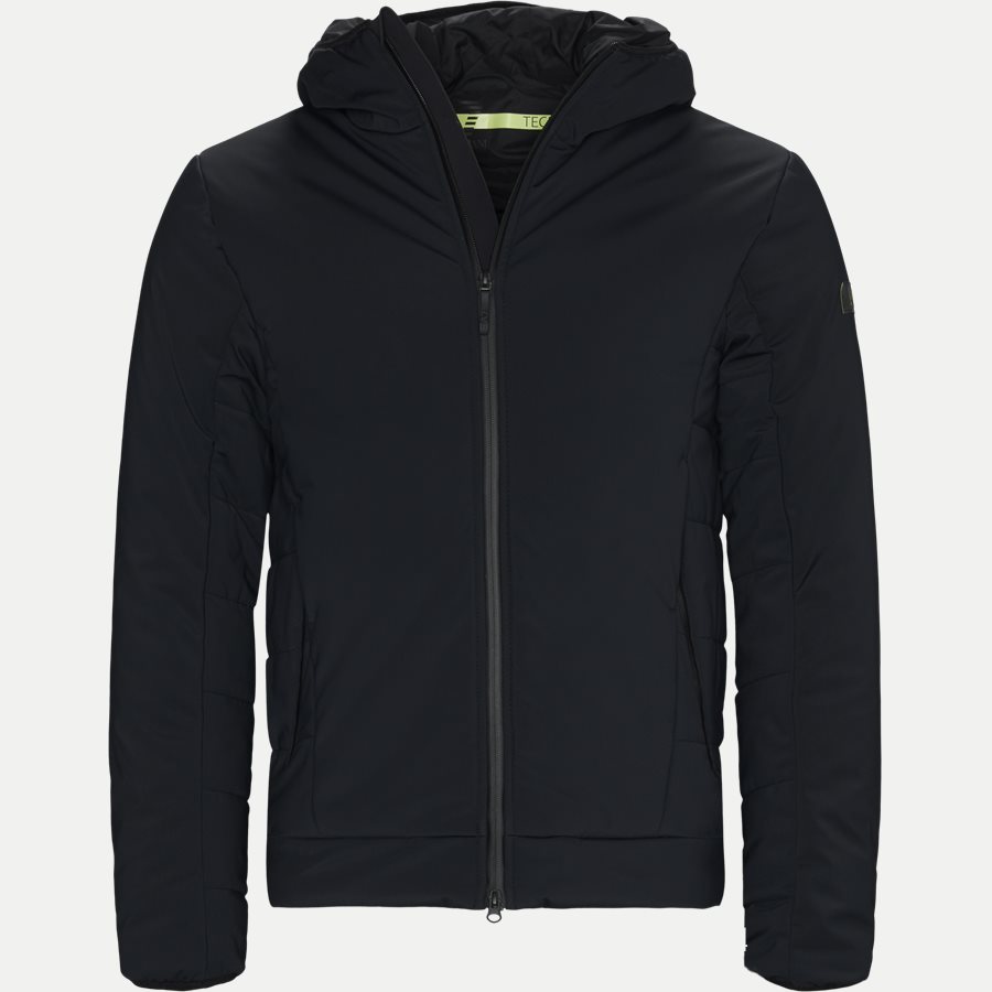 PNR2Z 6GPB27 - 6GPB27 Jakke - Jakker - Regular - SORT - 1