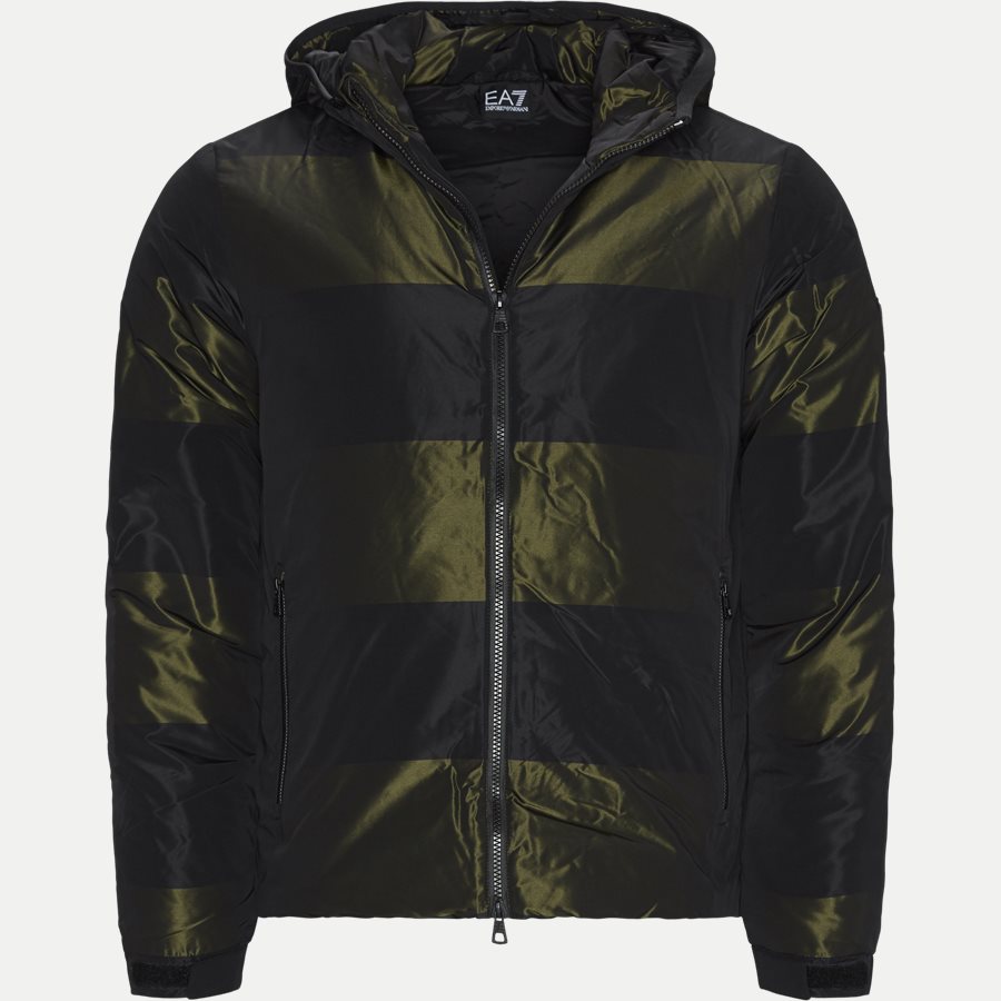 PNU9Z 6GPB50 - 6GPB50 Bomber Jacket - Jakker - Regular - METAL - 1