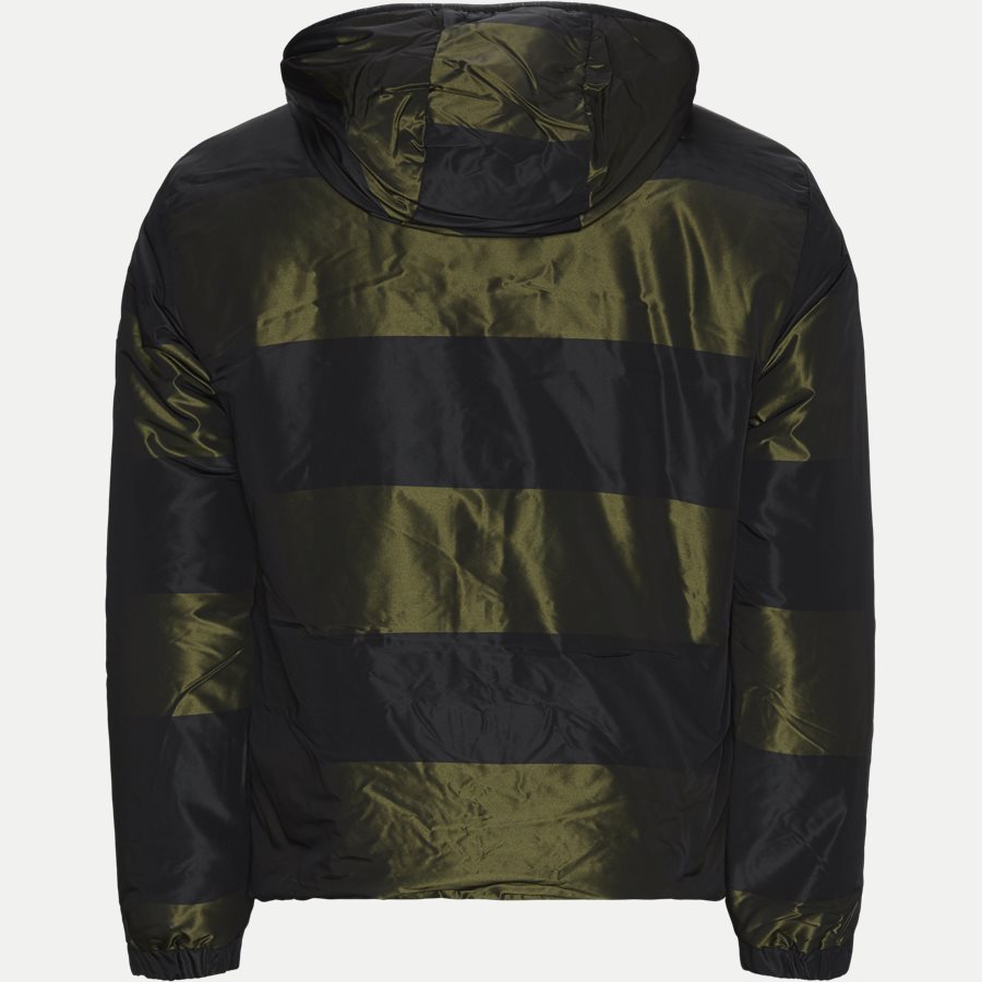PNU9Z 6GPB50 - 6GPB50 Bomber Jacket - Jakker - Regular - METAL - 2