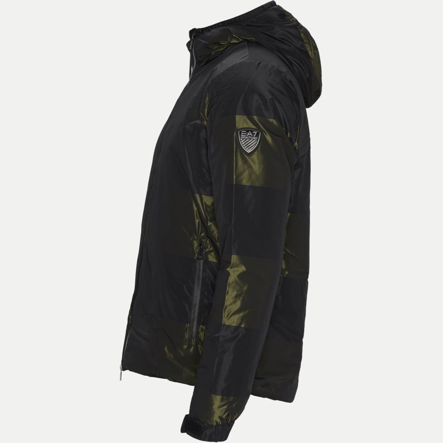 PNU9Z 6GPB50 - 6GPB50 Bomber Jacket - Jakker - Regular - METAL - 3