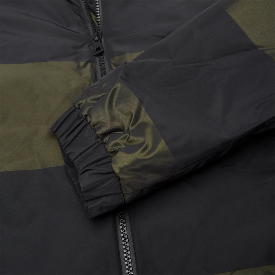 PNU9Z 6GPB50 - 6GPB50 Bomber Jacket - Jakker - Regular - METAL - 8