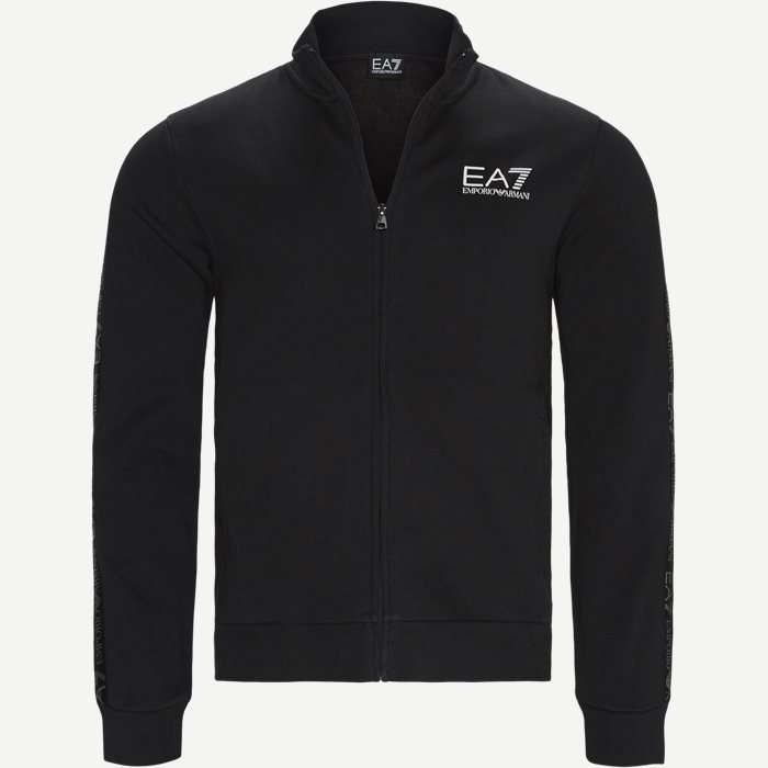 » EA7 |» Køb de nyeste styles fra EA7s 2019 kollektion