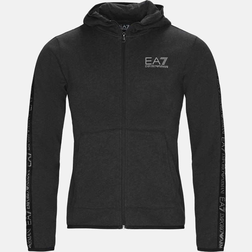 EA7 Sweatshirts PJ07Z 6GPM32 KOKS