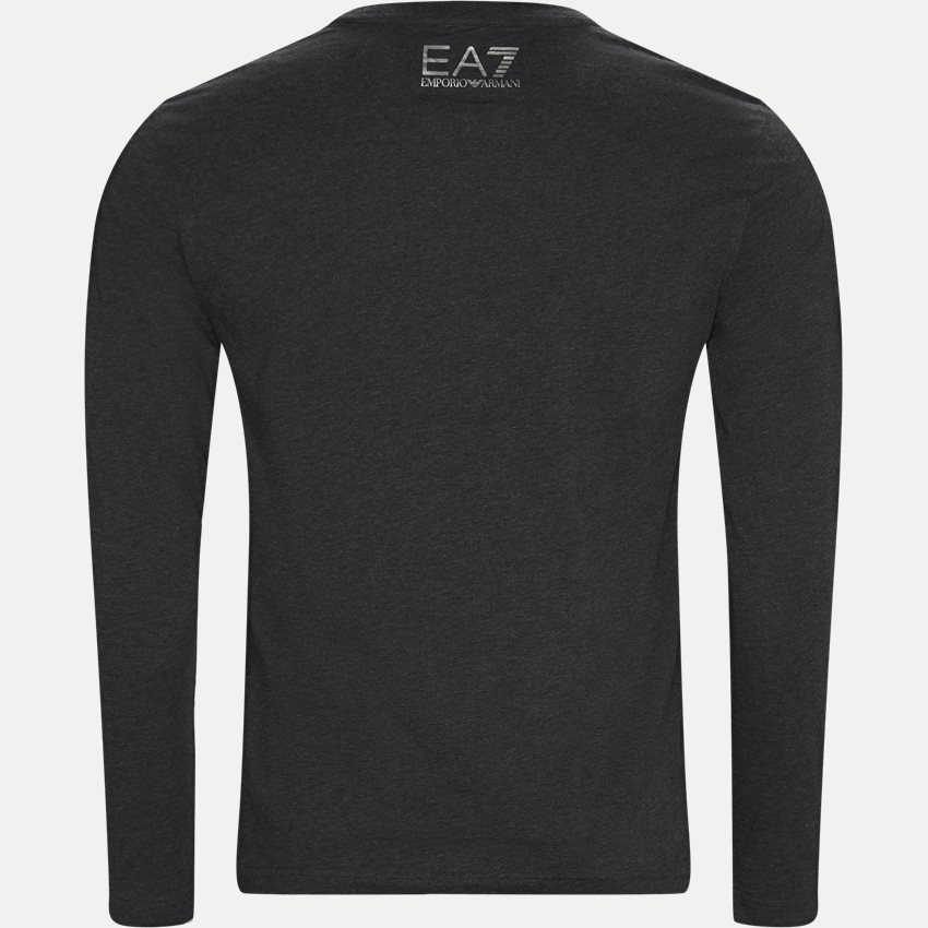 EA7 T-shirts PJ02Z 6GPT12 KOKS