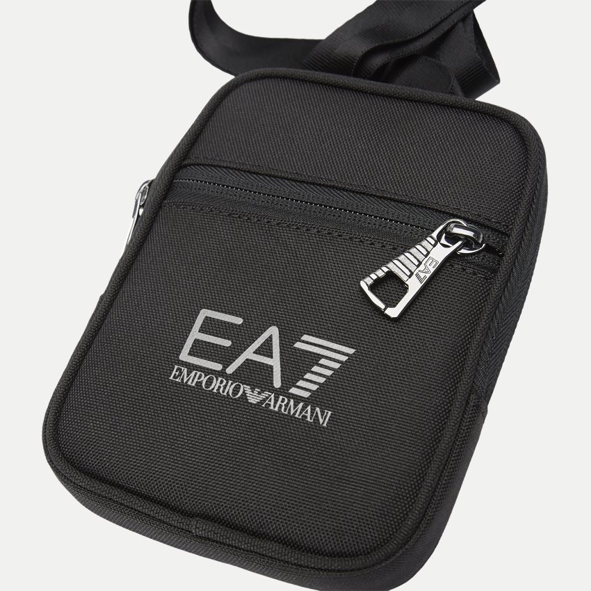 EA7 Bags CC803 275872. SORT
