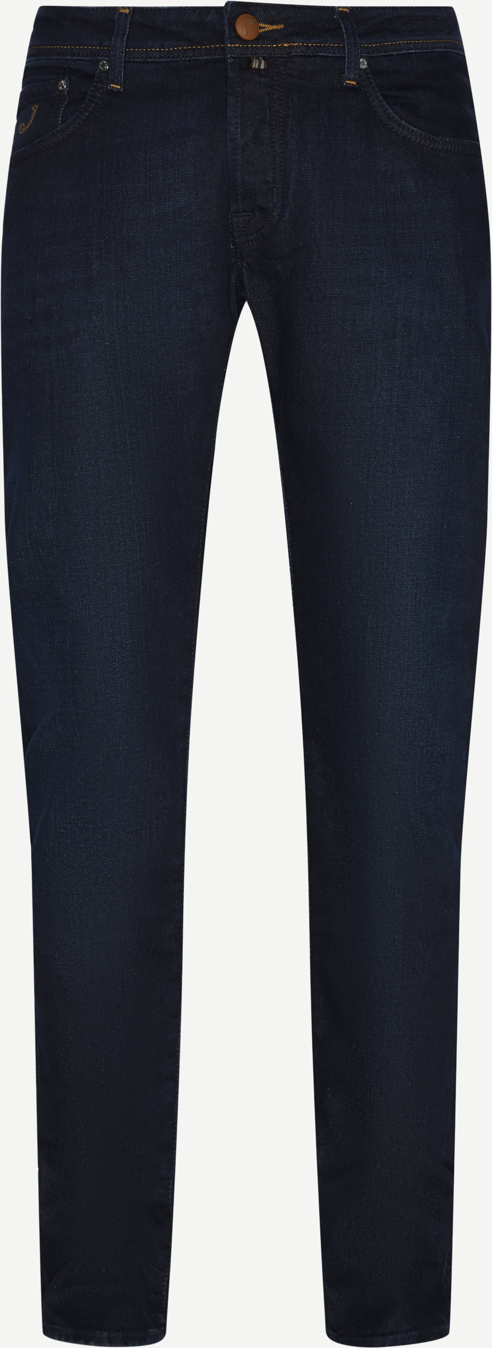 J622 Handgjorda skräddarsydda jeans - Jeans - Slim fit - Denim