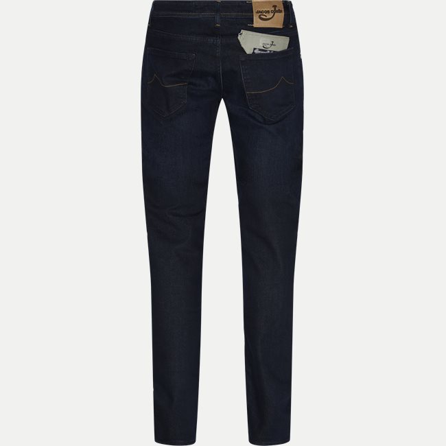 J622 Handmade Tailored Jeans