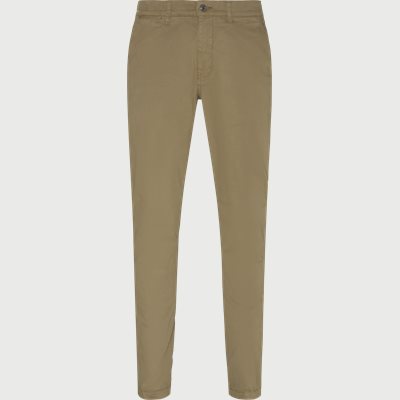 Marco Chinos Slim fit | Marco Chinos | Sand