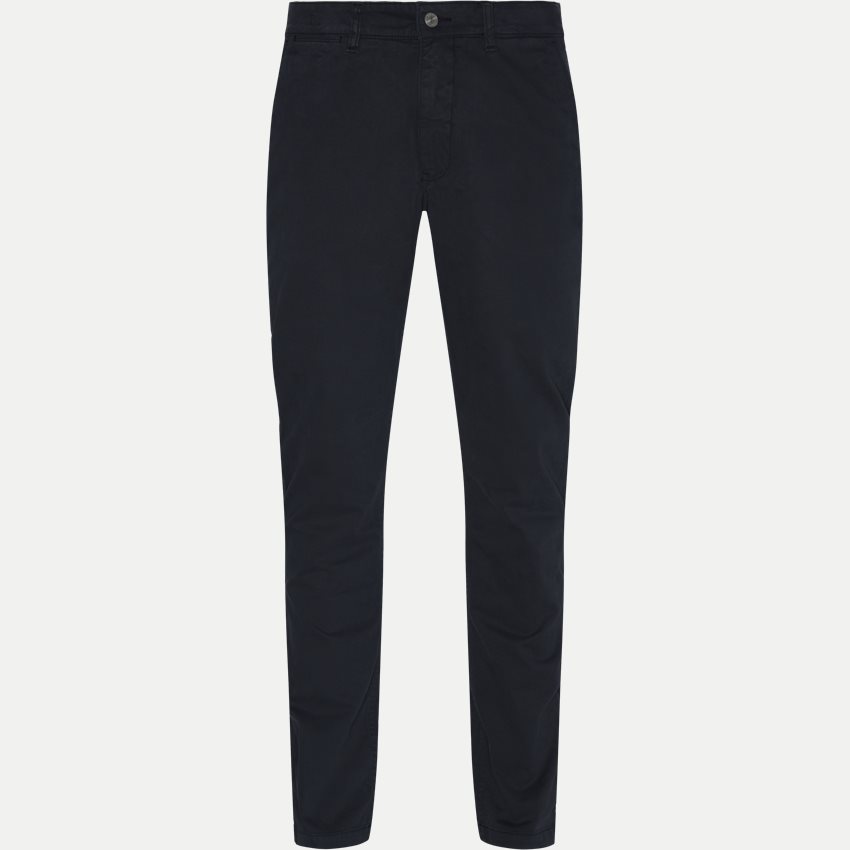 NN.07 Trousers MARCO 1400 NAVY
