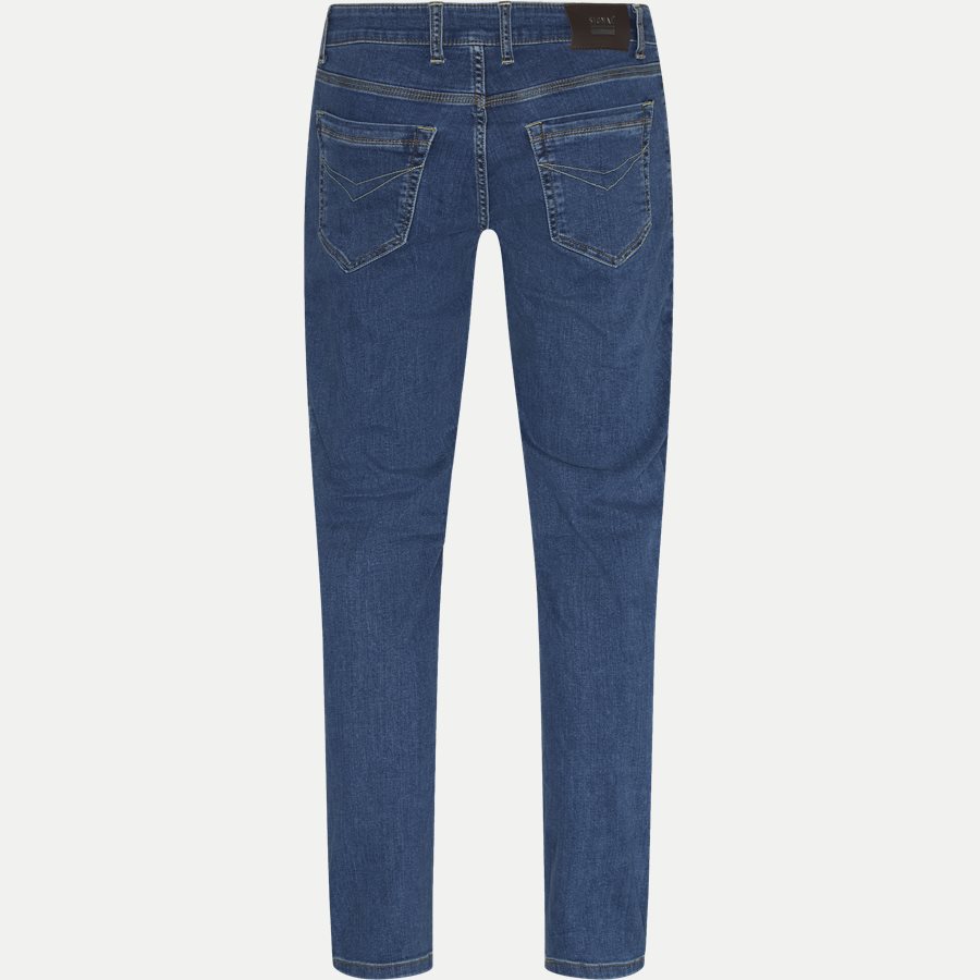 11010 FERRY - Jeans - DENIM - 2