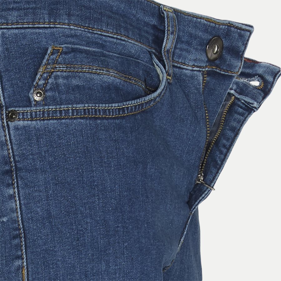 11010 FERRY - Jeans - DENIM - 4