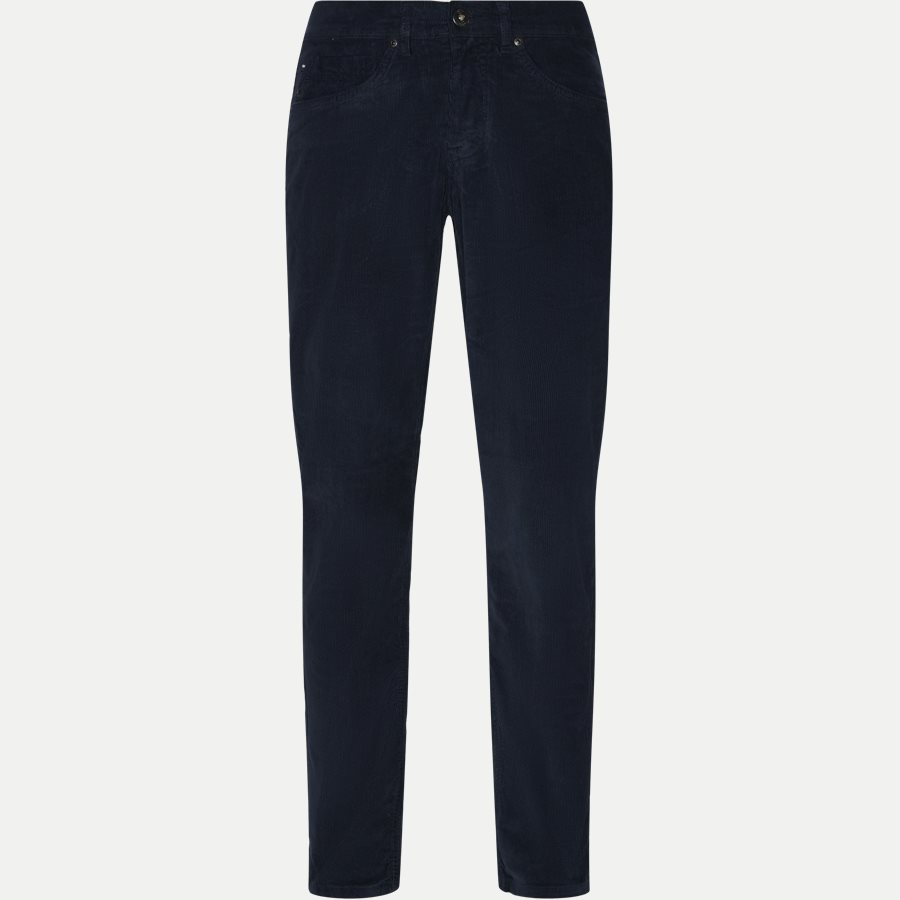 11214 FRANKIE - Frankie Jeans - Jeans - Regular - NAVY - 1