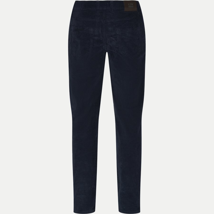 11214 FRANKIE - Frankie Jeans - Jeans - Regular - NAVY - 2