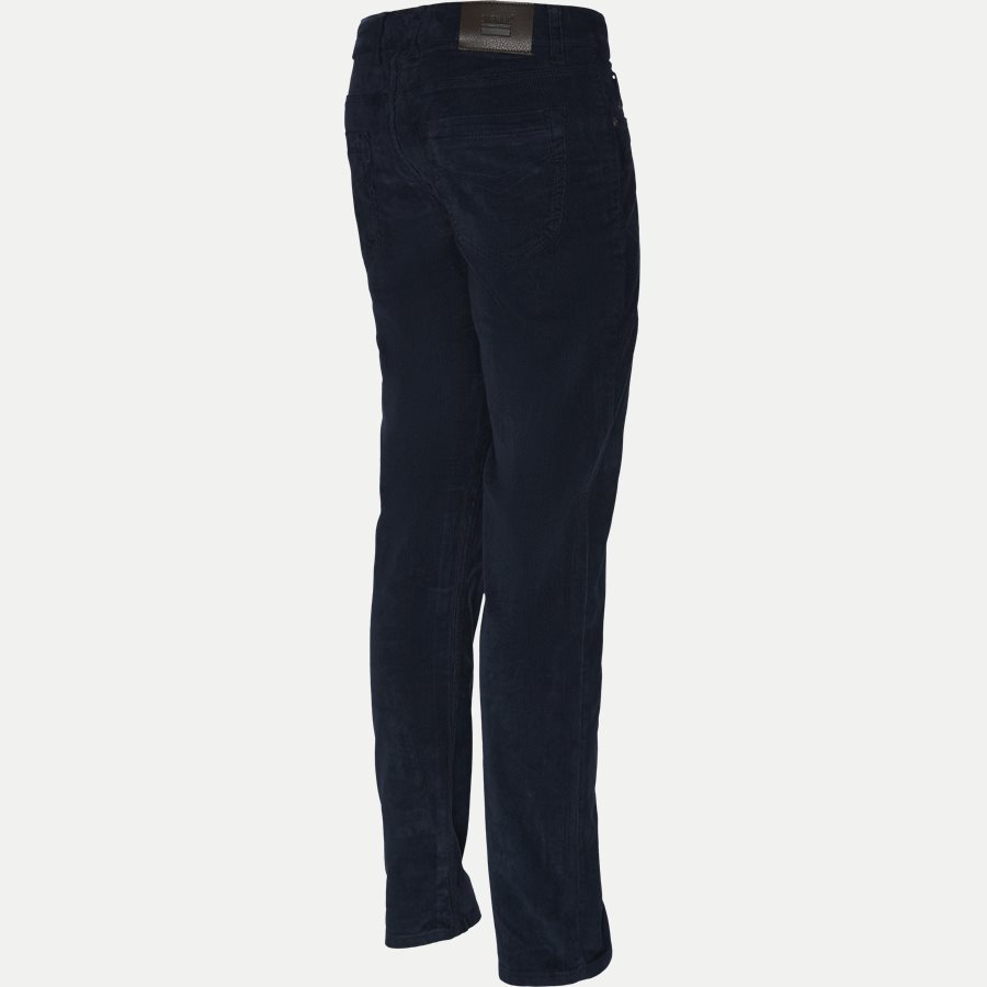 11214 FRANKIE - Frankie Jeans - Jeans - Regular - NAVY - 3