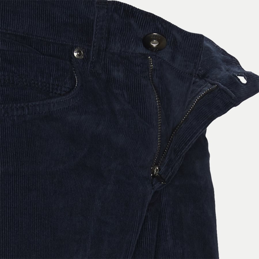 11214 FRANKIE - Frankie Jeans - Jeans - Regular - NAVY - 4