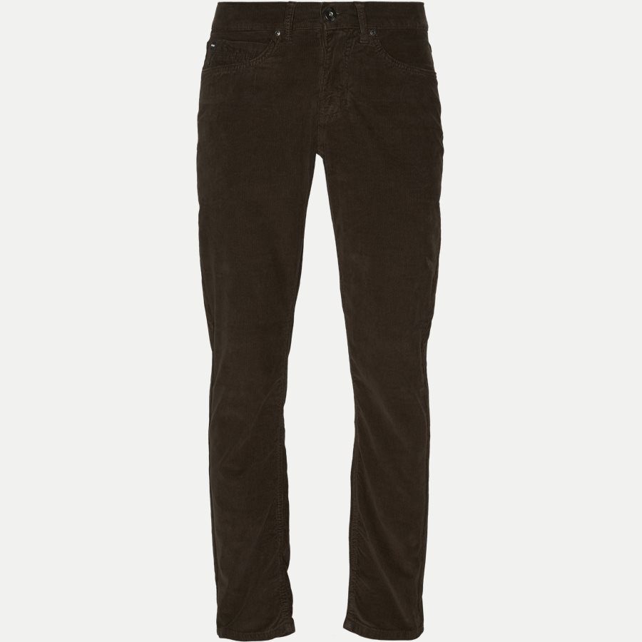11214 FRANKIE - Frankie Jeans - Jeans - Regular - OLIVEN - 1