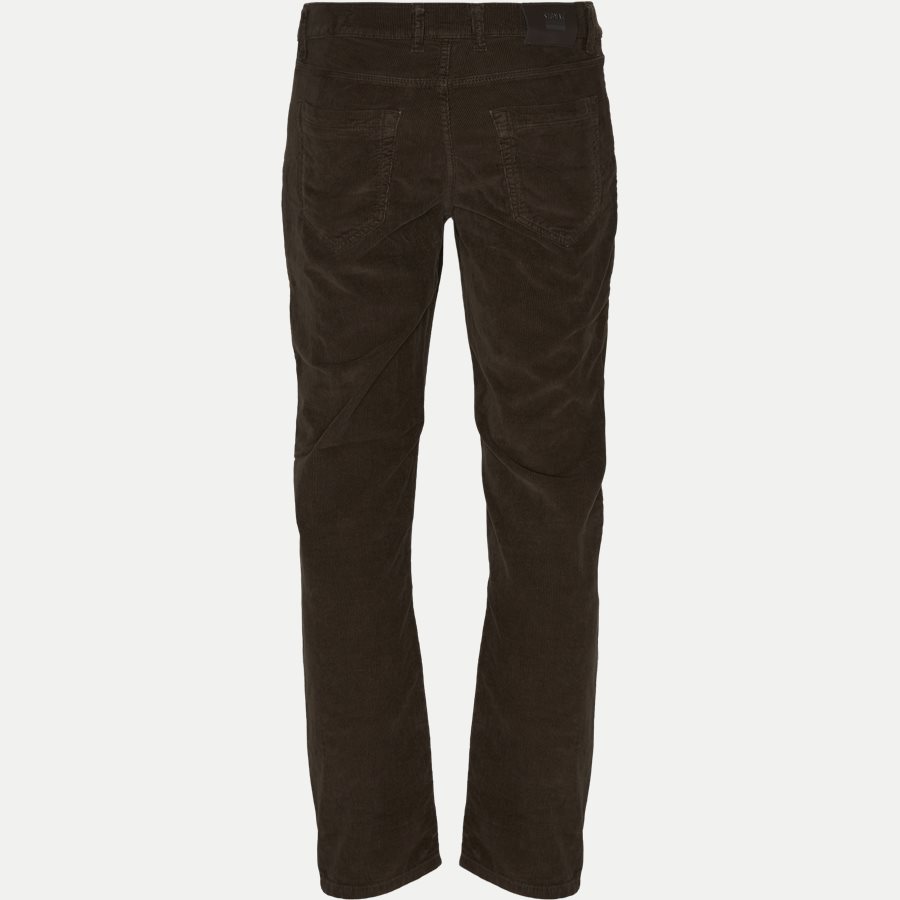 11214 FRANKIE - Frankie Jeans - Jeans - Regular - OLIVEN - 2