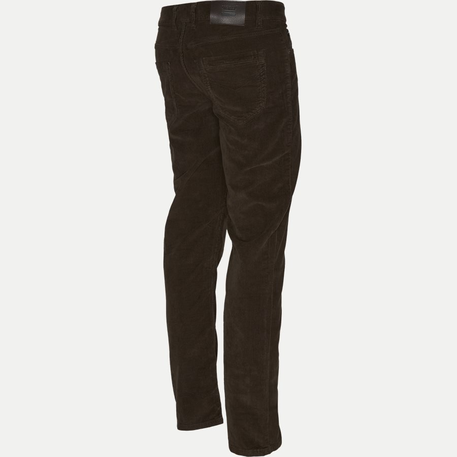 11214 FRANKIE - Frankie Jeans - Jeans - Regular - OLIVEN - 3