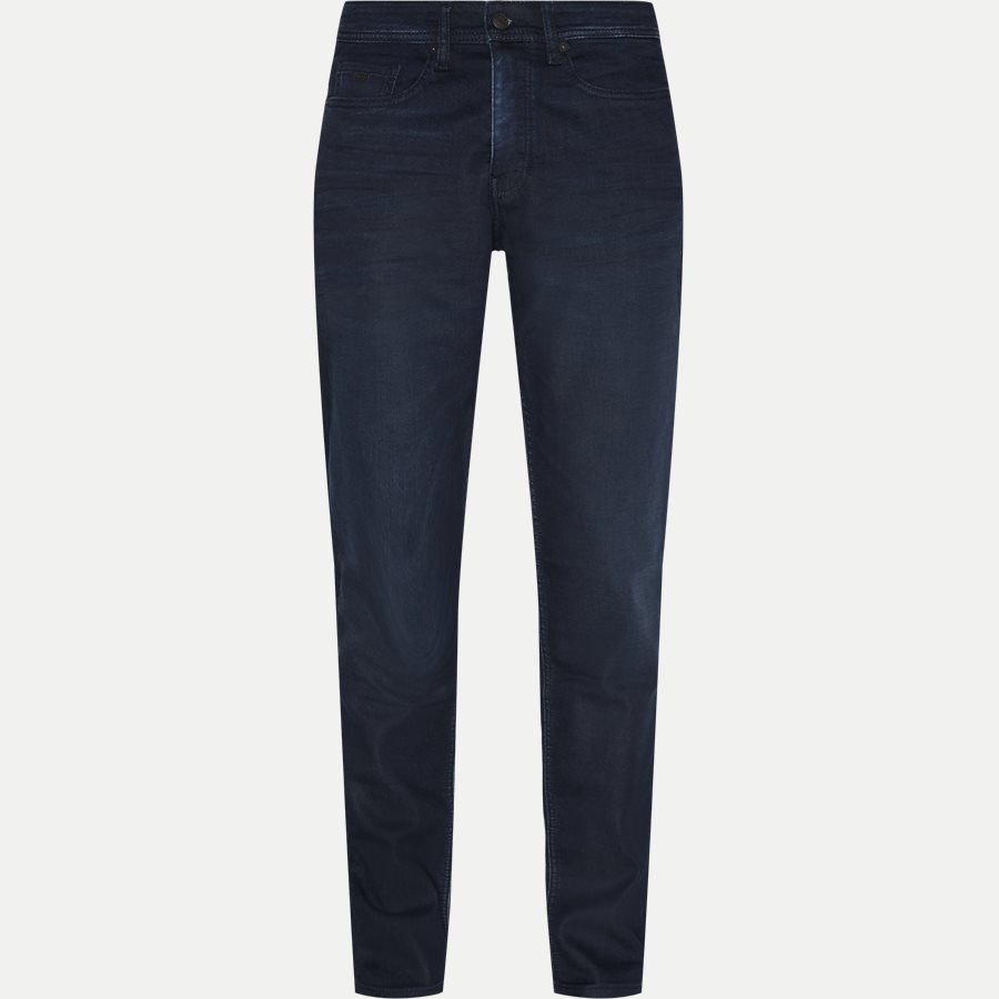 50416177 TABER - Taber Jeans - Jeans - Tapered fit - DENIM - 1