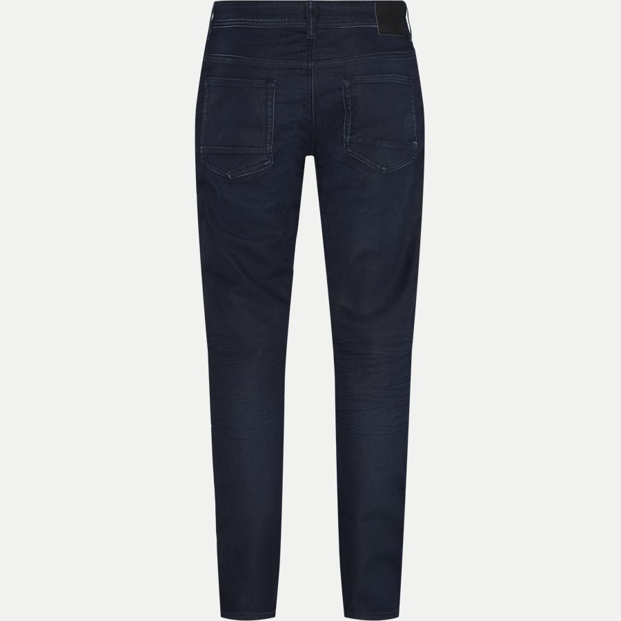 50416177 TABER - Taber Jeans - Jeans - Tapered fit - DENIM - 2