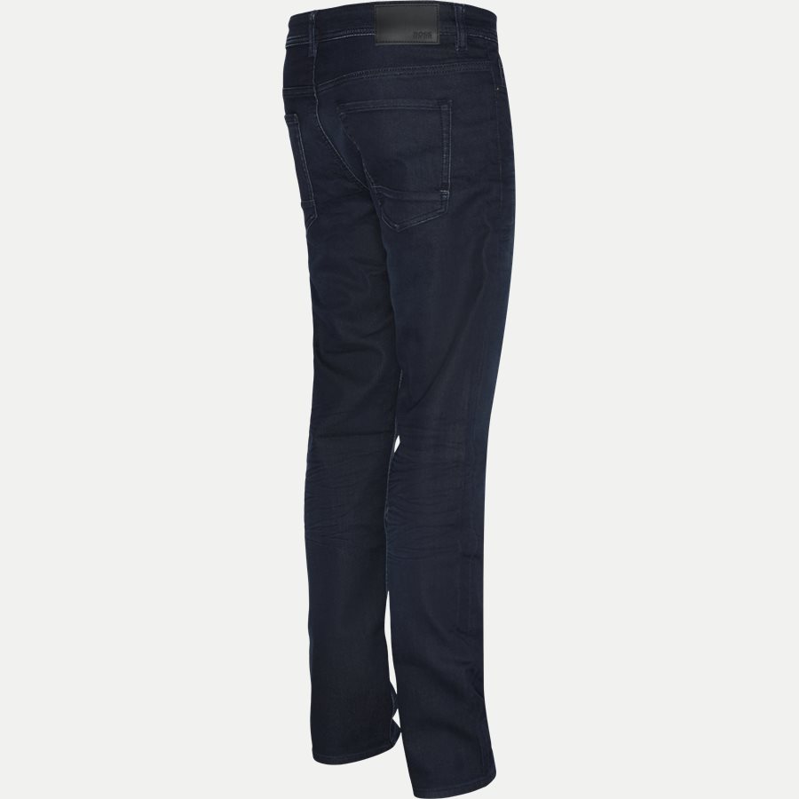 50416177 TABER - Taber Jeans - Jeans - Tapered fit - DENIM - 3