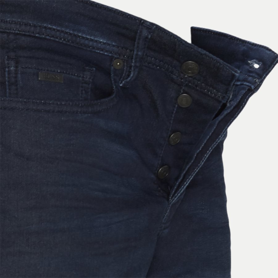 50416177 TABER - Taber Jeans - Jeans - Tapered fit - DENIM - 4