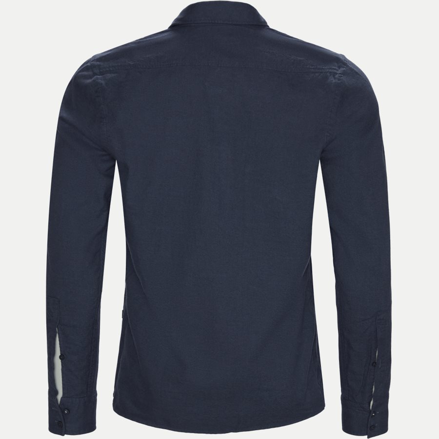 50414874 RELEGANT - Relegant_2 Shirt - Skjorter - Regular - NAVY - 2