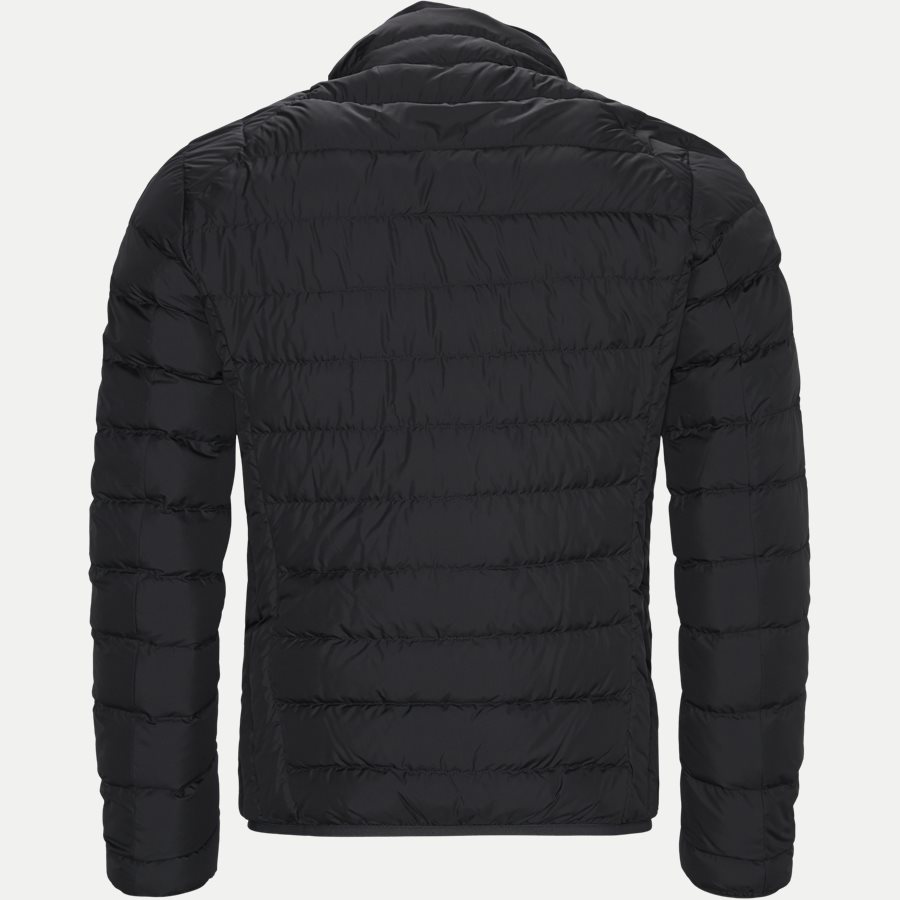 UGO SL04 - Ugo Jacket - Jakker - Regular - SORT - 2