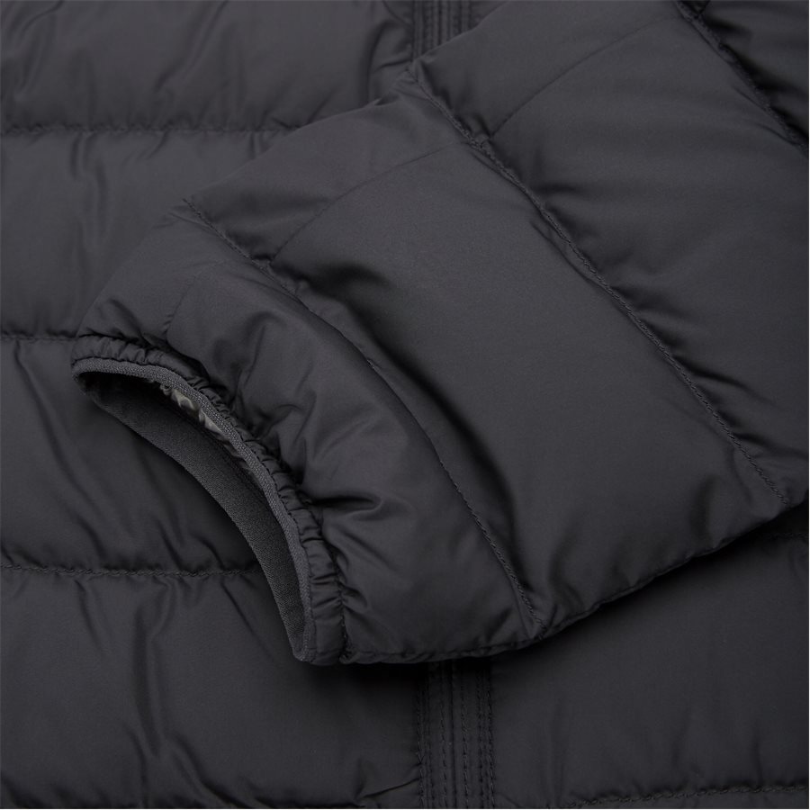 UGO SL04 - Ugo Jacket - Jakker - Regular - SORT - 8