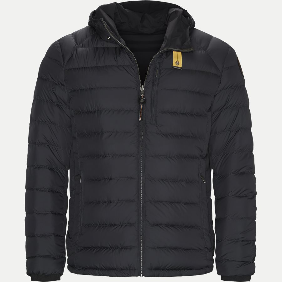 REVERSABLE SL08 - Reversible Jacket - Jakker - Regular - GRÅ - 1