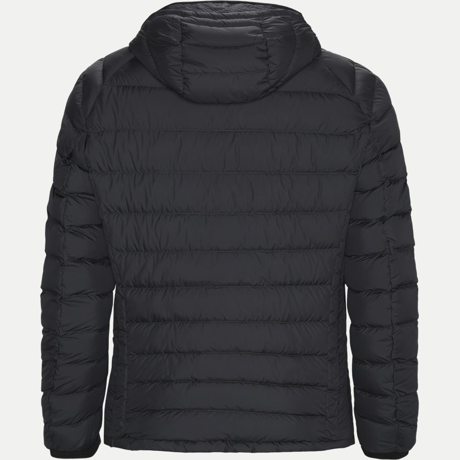 REVERSABLE SL08 - Reversible Jacket - Jakker - Regular - GRÅ - 3