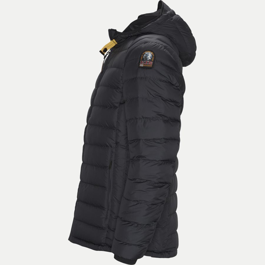 REVERSABLE SL08 - Reversible Jacket - Jakker - Regular - GRÅ - 4