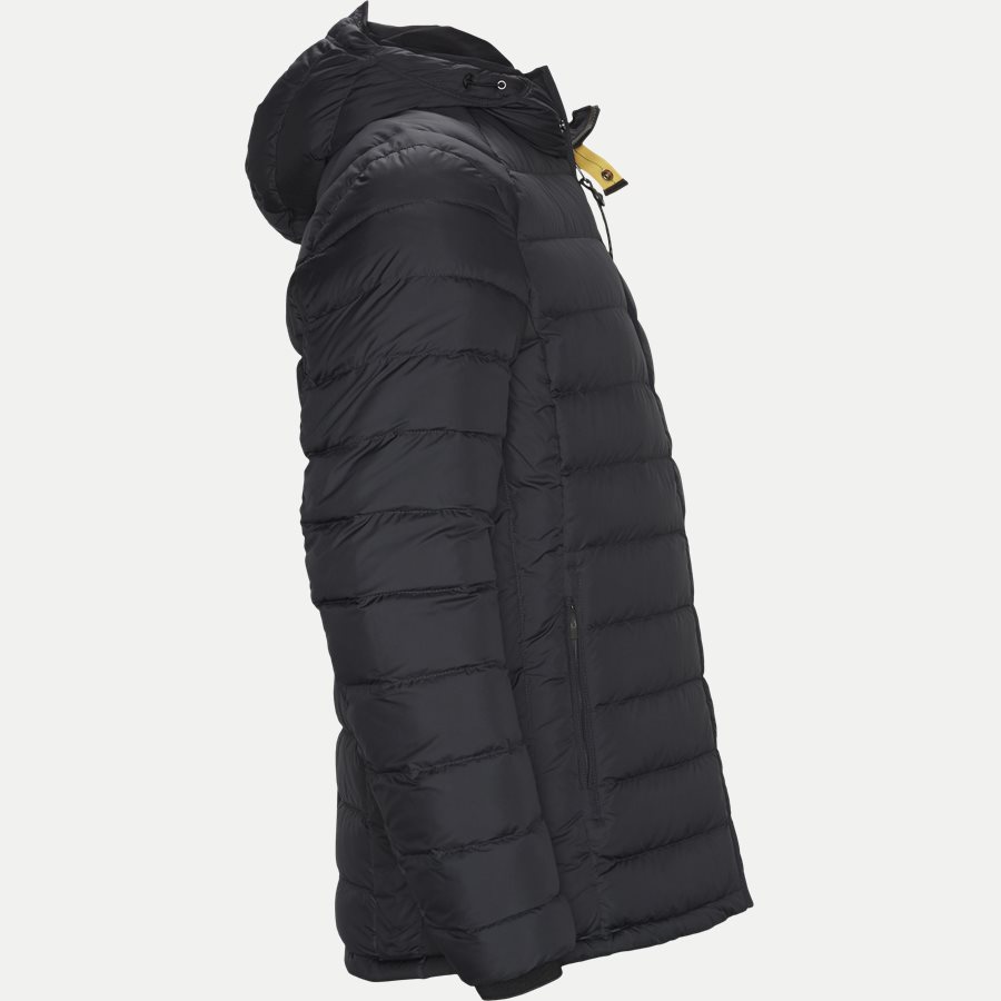 REVERSABLE SL08 - Reversible Jacket - Jakker - Regular - GRÅ - 5