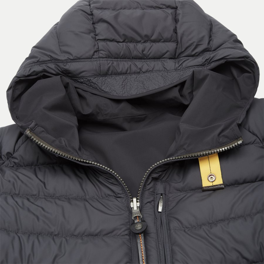 REVERSABLE SL08 - Reversible Jacket - Jakker - Regular - GRÅ - 6