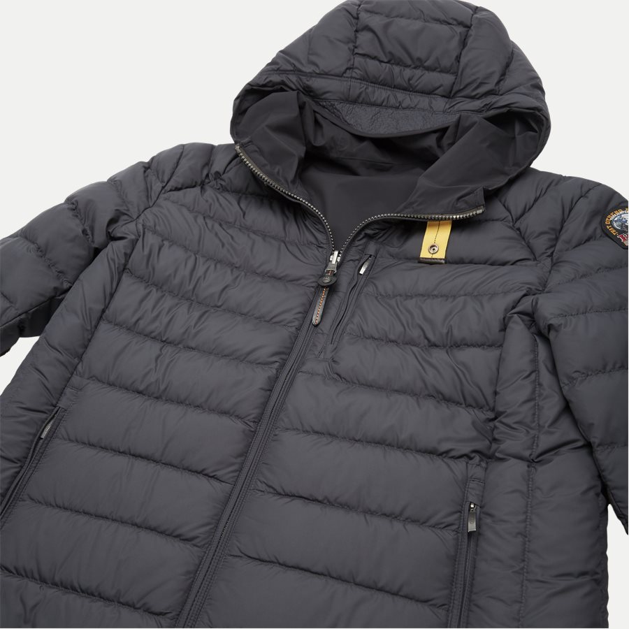 REVERSABLE SL08 - Reversible Jacket - Jakker - Regular - GRÅ - 8