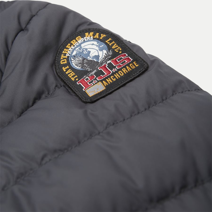 REVERSABLE SL08 - Reversible Jacket - Jakker - Regular - GRÅ - 9