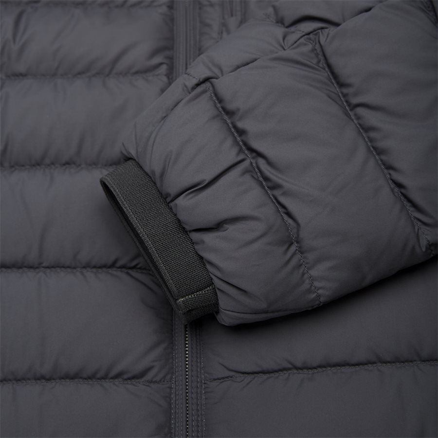REVERSABLE SL08 - Reversible Jacket - Jakker - Regular - GRÅ - 10