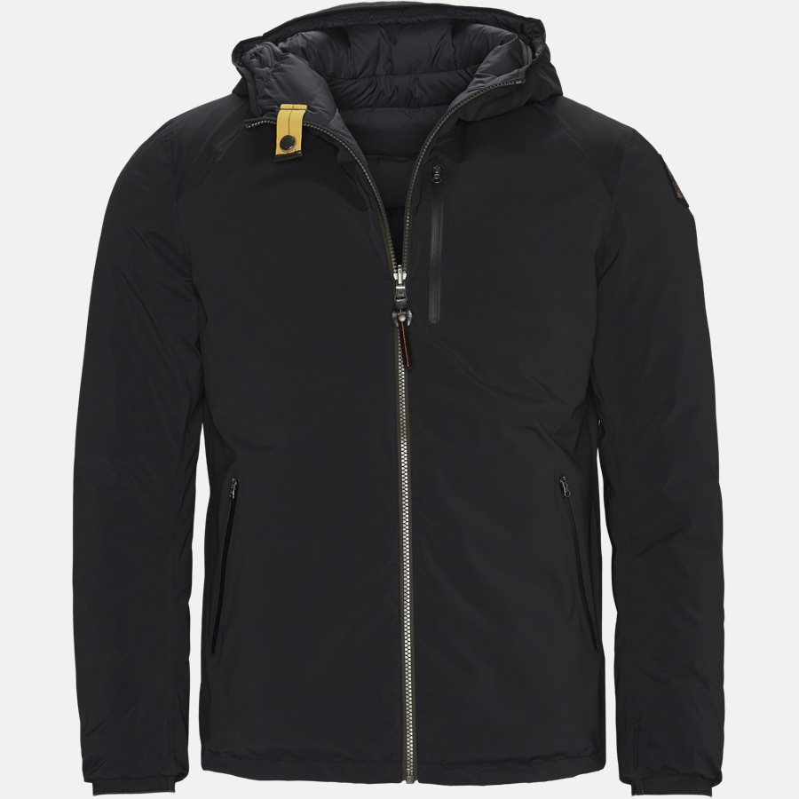 REVERSABLE SL08 - Reversible Jacket - Jakker - Regular - GRÅ - 2