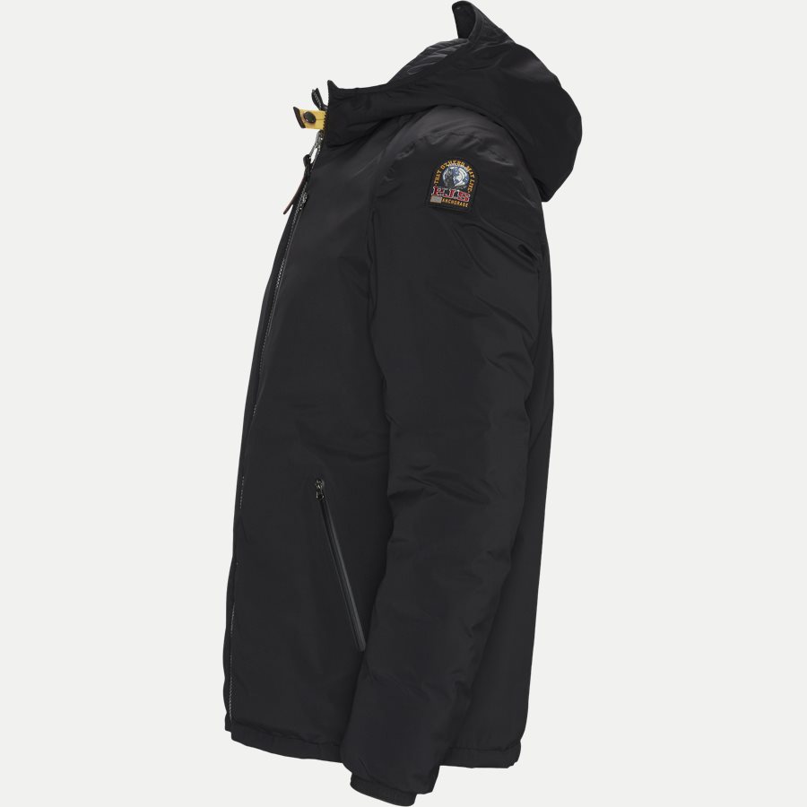 REVERSABLE SL08 - Reversible Jacket - Jakker - Regular - GRÅ - 14